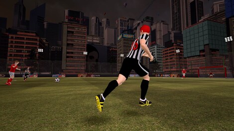 VRFC Virtual Reality Football Club PSN Key NORTH AMERICA - 6