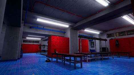 VRFC Virtual Reality Football Club PSN Key NORTH AMERICA - 5