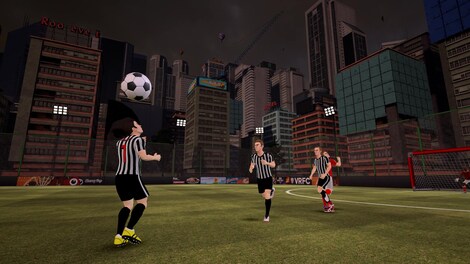 VRFC Virtual Reality Football Club PSN Key NORTH AMERICA - 7