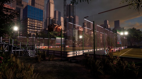 VRFC Virtual Reality Football Club PSN Key NORTH AMERICA - 9