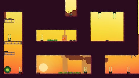 vridniX Steam Key GLOBAL - 7