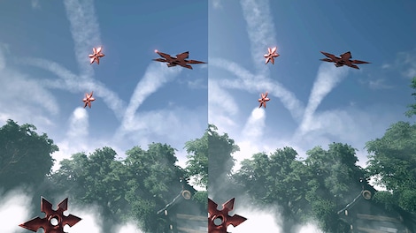 VRNinja VR Steam Key GLOBAL - 7