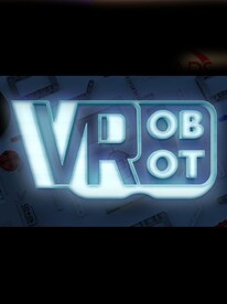 VRobot: Robotics in VR Steam Key GLOBAL - 1
