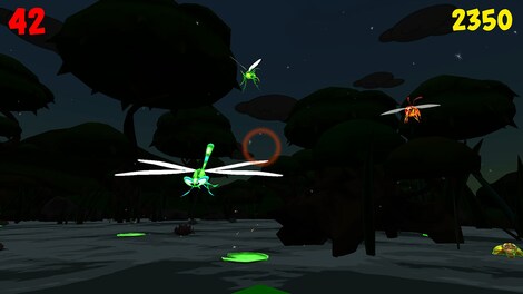 VRog VR Steam Gift GLOBAL - 5