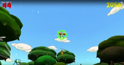VRog VR Steam Key GLOBAL - 6