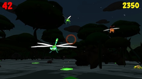 VRog VR Steam Key GLOBAL - 5