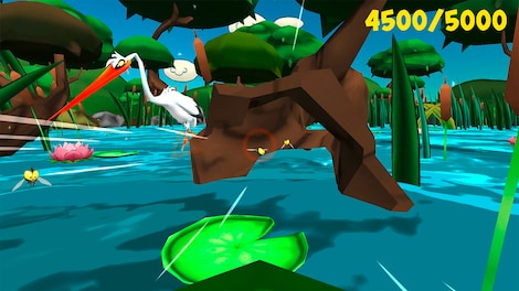 VRog VR Steam Key GLOBAL - 2