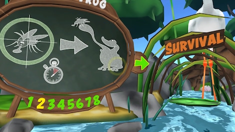 VRog VR Steam Key GLOBAL - 4
