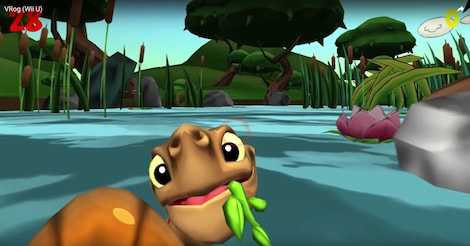 VRog VR Steam Key GLOBAL - 3