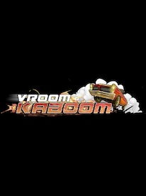 Vroom Kaboom Premium Steam Key GLOBAL - 1