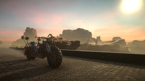 Vroom Kaboom Premium Steam Key GLOBAL - 4