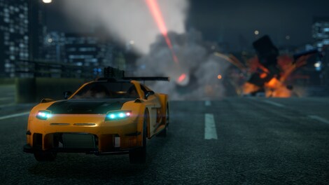 Vroom Kaboom Premium Steam Key GLOBAL - 6