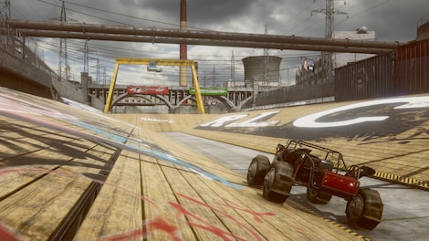 Vroom Kaboom Premium Steam Key GLOBAL - 8
