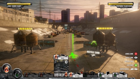 Vroom Kaboom Premium Steam Key GLOBAL - 9