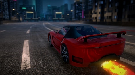 Vroom Kaboom Premium Steam Key GLOBAL - 12
