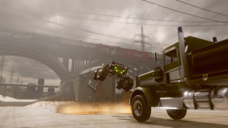 Vroom Kaboom Premium Steam Key GLOBAL - 18