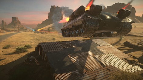 Vroom Kaboom Premium Steam Key GLOBAL - 17