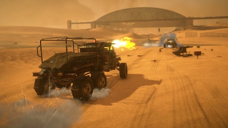 Vroom Kaboom Premium Steam Key GLOBAL - 19