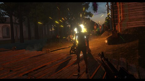 VRZ: Torment VR Steam Key GLOBAL - 6