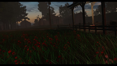 VRZ: Torment VR Steam Key GLOBAL - 8