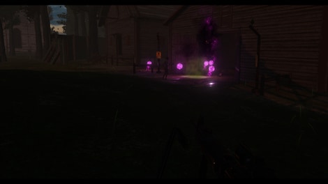 VRZ: Torment VR Steam Key GLOBAL - 0
