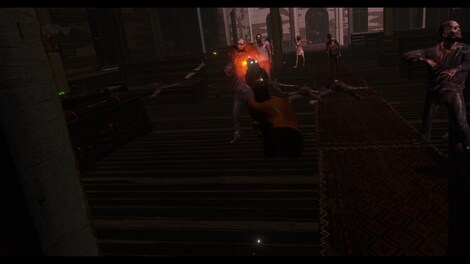 VRZ: Torment VR Steam Key GLOBAL - 7