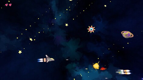 V's Rage (PC) - Steam Key - GLOBAL - 9