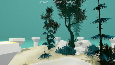 VThree Steam Key GLOBAL - 2