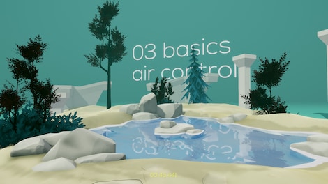VThree Steam Key GLOBAL - 11