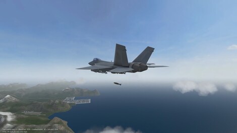 VTOL VR (PC) - Steam Gift - EUROPE - 8