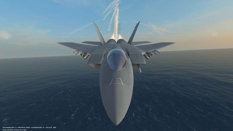 VTOL VR (PC) - Steam Key - GLOBAL - 6