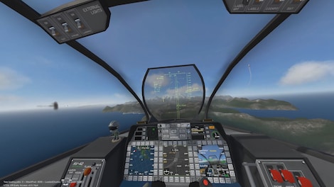 VTOL VR (PC) - Steam Key - GLOBAL - 5