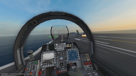 VTOL VR (PC) - Steam Key - GLOBAL - 13