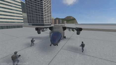VTOL VR (PC) - Steam Key - GLOBAL - 15