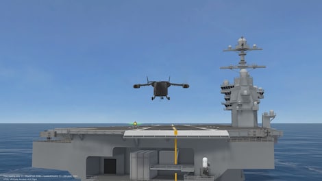 VTOL VR (PC) - Steam Key - GLOBAL - 9