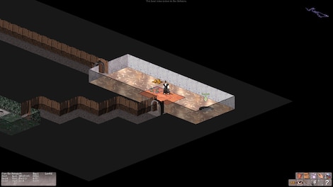 Vulture for NetHack Steam Key GLOBAL - 16