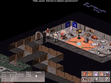 Vulture for NetHack Steam Key GLOBAL - 10
