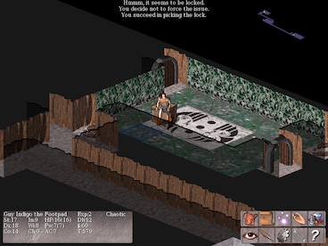 Vulture for NetHack Steam Key GLOBAL - 11