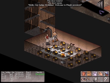 Vulture for NetHack Steam Key GLOBAL - 8