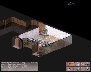 Vulture for NetHack Steam Key GLOBAL - 2