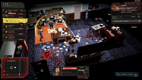 Vultures: Scavengers of Death (PC) - Steam Key - GLOBAL - 8