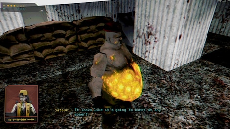 Vultures: Scavengers of Death (PC) - Steam Key - GLOBAL - 4