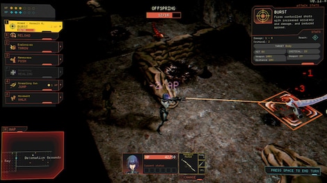 Vultures: Scavengers of Death (PC) - Steam Key - GLOBAL - 7