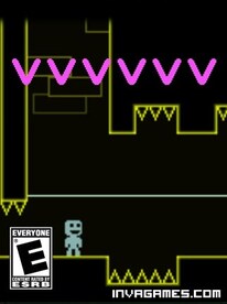 VVVVVV Steam Gift GLOBAL - 1