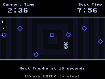 VVVVVV Steam Gift GLOBAL - 6