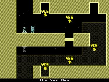 VVVVVV Steam Gift GLOBAL - 3