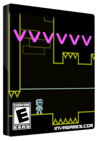 VVVVVV Steam Key GLOBAL - 7