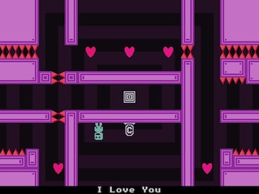 VVVVVV Steam Key GLOBAL - 4
