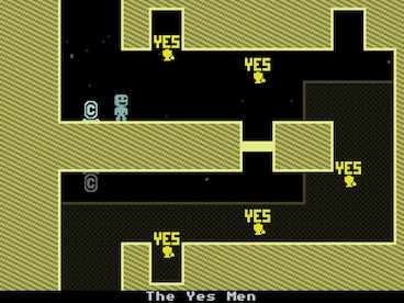 VVVVVV Steam Key GLOBAL - 3