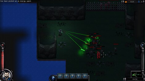 Vzerthos: The Heir of Thunder Steam Key GLOBAL - 3